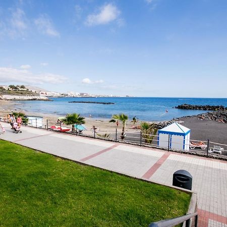 El Beril Apartment Costa Adeje (Tenerife) Exterior foto