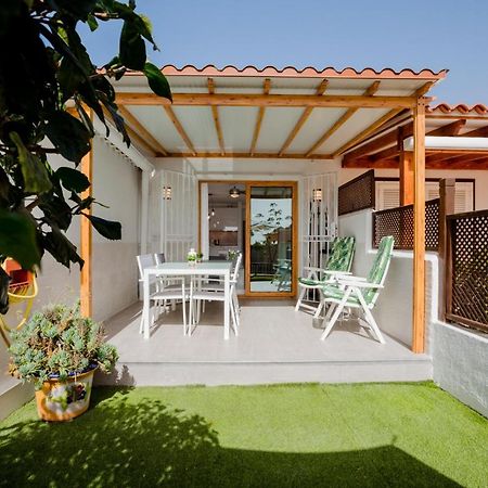 El Beril Apartment Costa Adeje (Tenerife) Exterior foto
