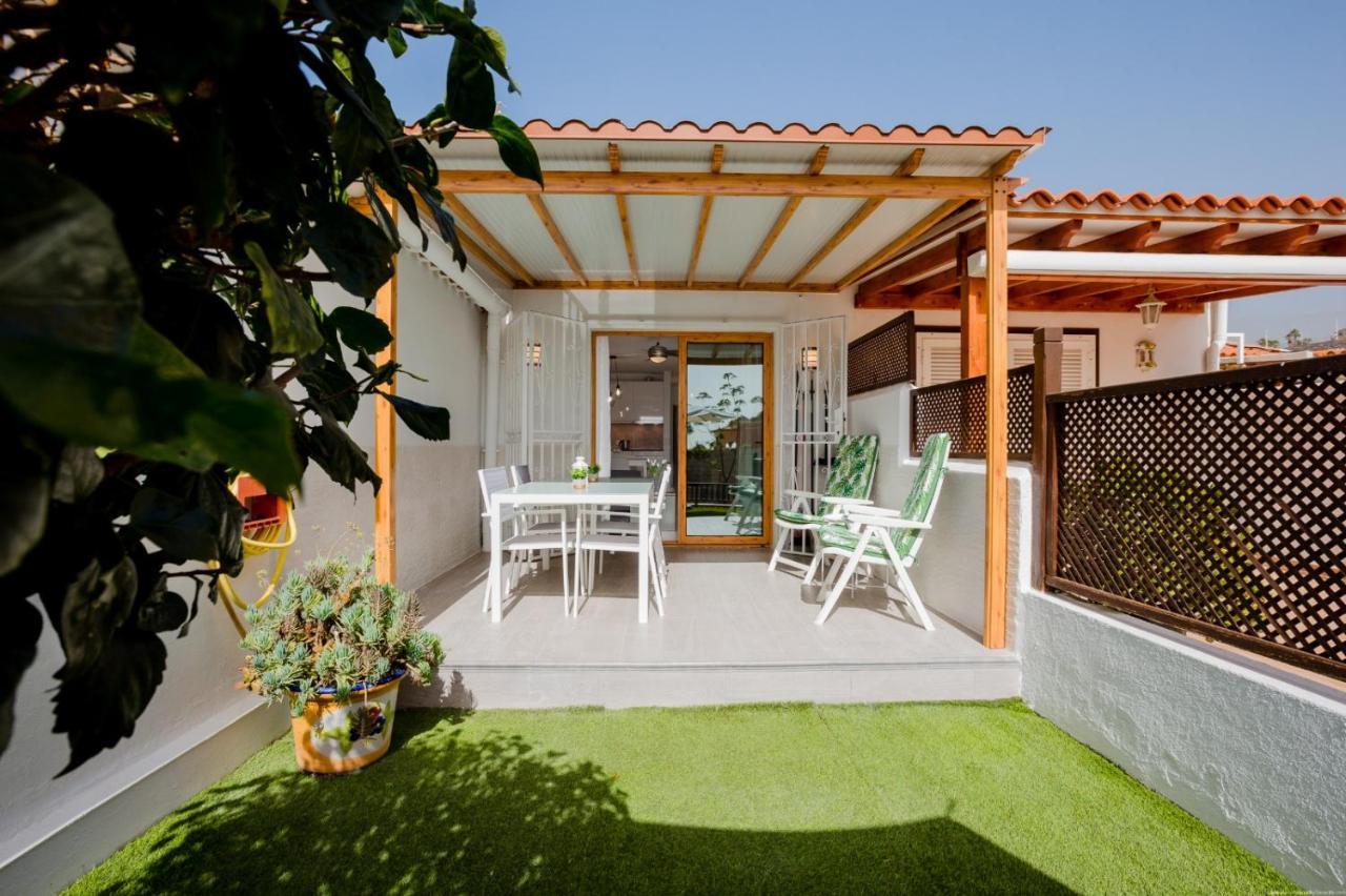 El Beril Apartment Costa Adeje (Tenerife) Exterior foto